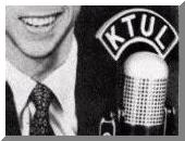Tulsa Radio in the Fifties with Frank Morrow and Jim Ruddle