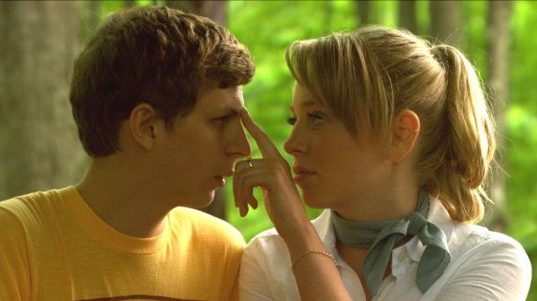 Youth in Revolt: Michael Cera and Portia Doubleday