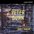 Music from Peter Gunn