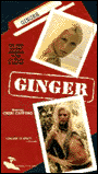 Ginger, the female James Bond