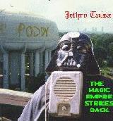 Jethro Tulsa: The Magic Empire Strikes back