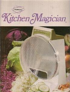 Kitchen Magician
