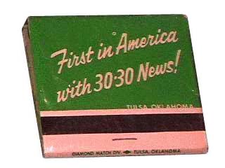 KELi matchbook