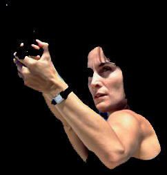 Carrie-Anne Moss