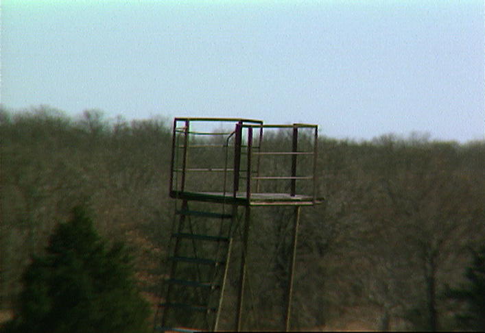 Lifeguard platform