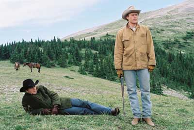 Brokeback Mountain