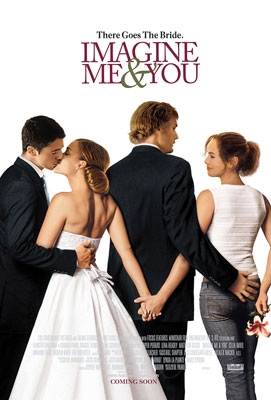 "Imagine Me & You"