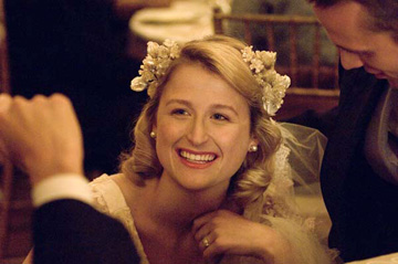 Mamie Gummer 