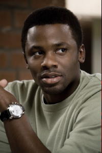 Derek Luke