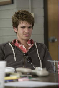 Andrew Garfield