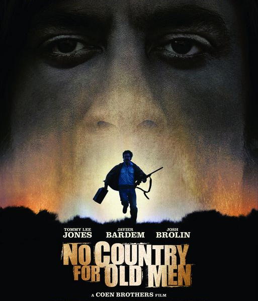 No Country For Old Men