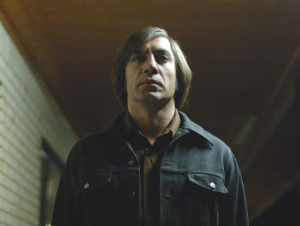 Javier Bardem