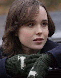 Ellen Page