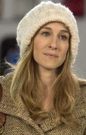 Sarah Jessica Parker