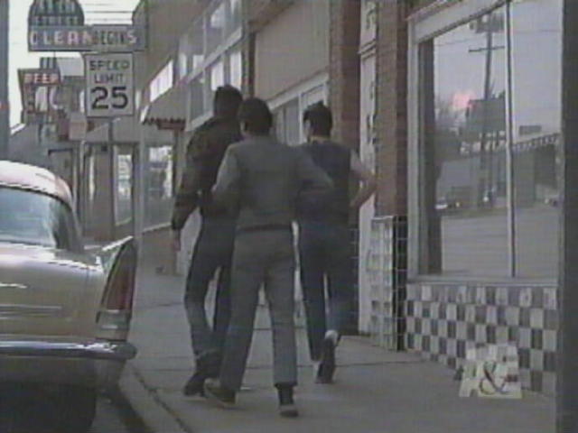 11th Street Cleaners